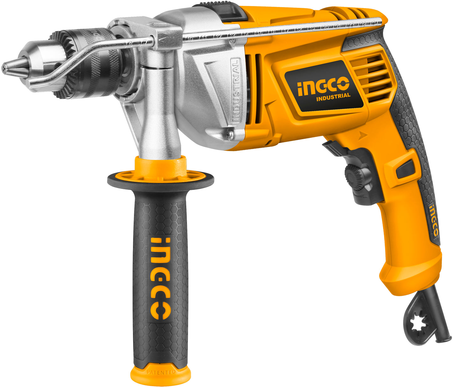 Ingco Drill Impact 1100W 220V